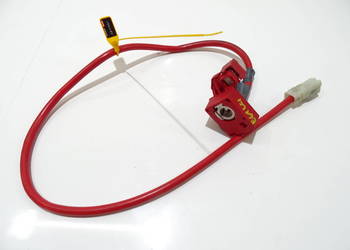 KLEMA PIROTECHNICZNA PLUSOWA BMW 5 E61 LIFT 6989782 (4817961)