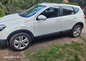Sprzedam Nissan Qashqai