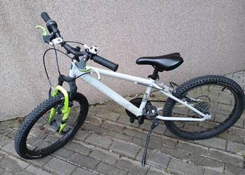 Sprzedam rower B'TWIN 20'