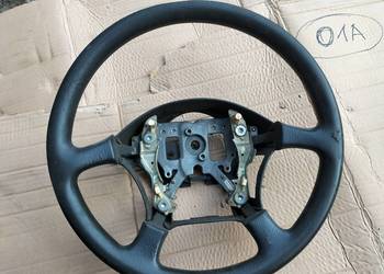 KIEROWNICA NISSAN