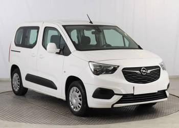 Opel Combo 1.5 CDTI