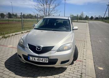 Sprzedam Mazda 3