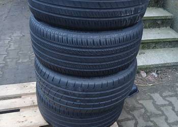 Opony letnie 235/45/18