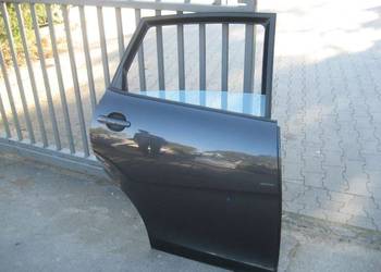 seat altea 04-12r drzwi tył prawe kod lakieru L59N