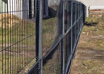 Ogrodzenia Panelowe SUPER CENY!! Szybki czas realizacji !!