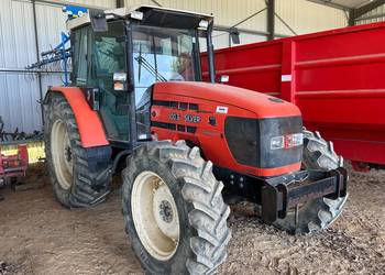 Same silver 100.6/ Deutz-Fahr/ klima sprowadzony
