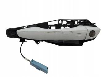 KLAMKA ZEWNĘTRZNA LEWA TYŁ KEYLESS EPR 9829899680H Citroen Jumpy III 