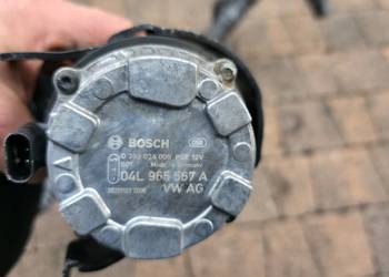 04l 965 567 A dodatkowa pompa wody