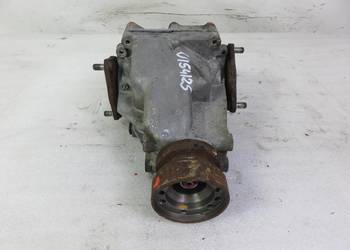 DYFER SUZUKI SWIFT MK6 1.3 4x4 (RS 413) - M13A SI63J