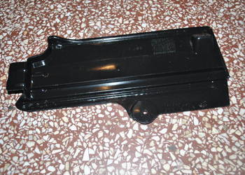 Osłona łoża silnika prawa strona BMW E46 sedan touring coupe