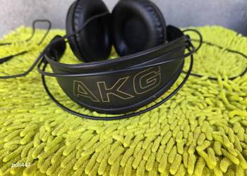 słuchawki akg k240 studio 55ohm