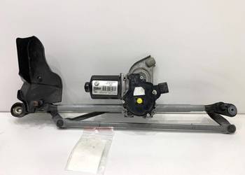 MECHANIZM WYCIERACZEK PRZÓD BMW F30 7267503 11-18 UKŁAD RAMION, PRZEDN