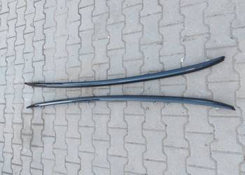 LEXUS RX500H V 5 2023-  RELINGI DACHOWE KOMPLET LEWY PRAWY 62404-48020