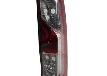 Renault Master III 2010-2019 FURGON Lampa tylna prawa