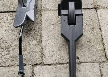 Części do traktoekow, zderzaki tunele itp