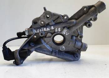 Opel Vectra B Astra G 1.8 16V Z18XE POMPA OLEJOWA oleju 90536036