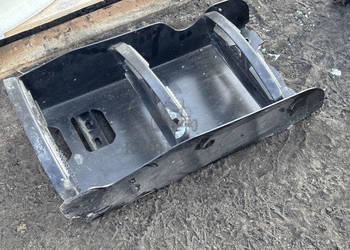 New Holland T5.120 2023r Stopień Lewy 90500601