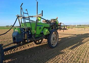 Opryskiwacz Tecnoma 2400l