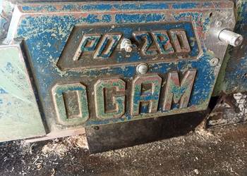 Wielopiła OGAM PO 280