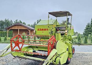 Class compakt 25 Super stan oryginal warto .transport