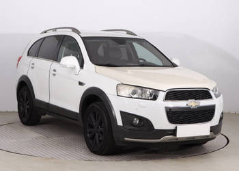 Chevrolet Captiva 2.4 i