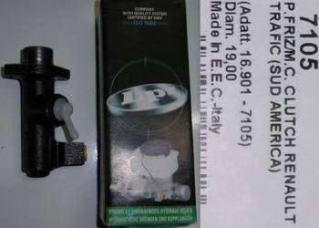 Pompa hamulcowa  Renault Traffic 7700667653 LPR 7105 nowa