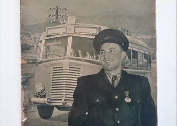 Cała kolekcja tygodnika "MOTOR" od 1952 r. do 1989 r.