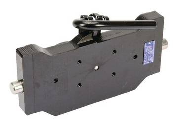 Płyta adaptera 330 mm RO899D30903