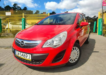 Opel Corsa D (2006-2014)
