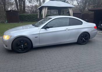 BMW Seria 3 E90/E91/E92/E93 2.0 E92 2008r 2.0 177km