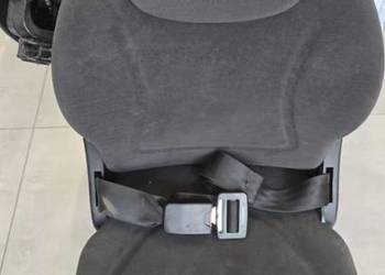 Siedzenie mechaniczne LANDINI REX 4 nowe do sadownika