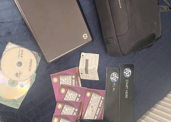 Laptop HP Pavilion dv3