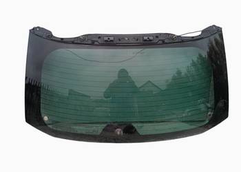 SZYBA KLAPY BAGAŻNIKA CITROEN C4 PICASSO I