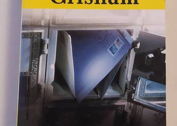 BRACTWO – John Grisham BRACTWO – John Grisham