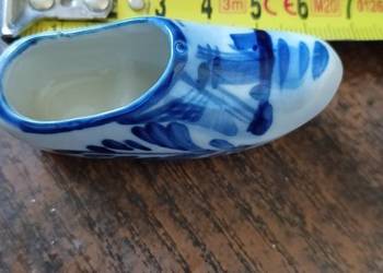 Bucik porcelanowy