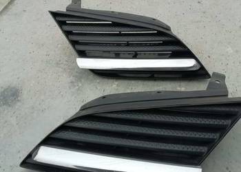 NISSAN ALMERA  N16  KRATKA  ZDERZAKA