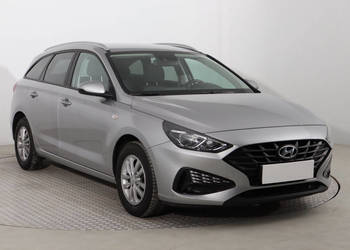 Hyundai i30 1.5 DPI
