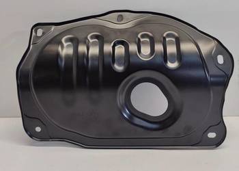 CUPRA FORMENTOR POKRYWA OSŁONA BAGAŻNIKA 5Q0803961B