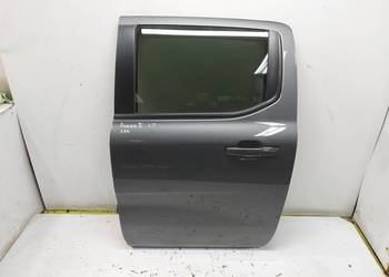 Ford Ranger VI 6 Drzwi tył lewe 2023 AS3 2AB