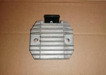 Honda Lead 110 regulator napięcia