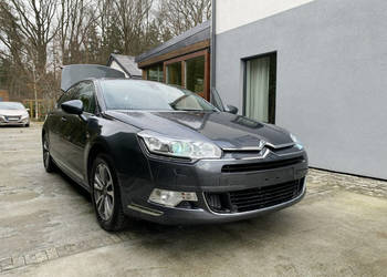 Citroen C5 Citroen C5 2.0 BlueHDi 180 Exclusive III (2008-)