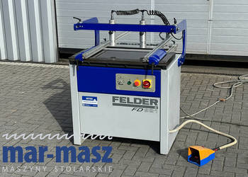 Wiertarka wielowrzecionowa FELDER typ FD 921