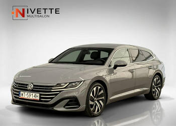 Volkswagen Arteon Shooting Brake 2,0 TSI(190 KM) R-Line Arteon Shooting Br…