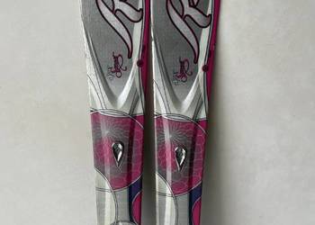 Narty K2 Super Sweet 153 R13  118/74/103