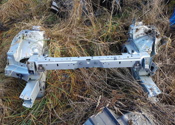 OPEL INSIGNIA A LIFT 2014 PRZEDNIE WZMOCNIENIE PODLUZNICA PAS PRZEDNI