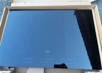 Płyta indukcyjna Beko bPro500 HII85780UFT