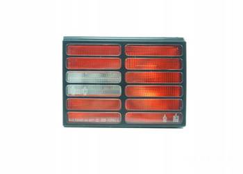 LAMPA LEWA TYLNA TYŁ HYUNDAI SCOUPE 90-95 ASO