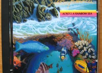 Steve Kindler - "Across A Rainbow Sea"