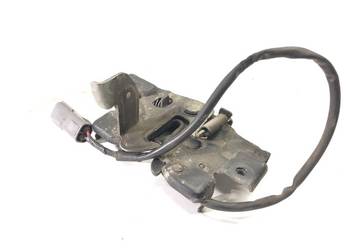 ZAMEK MASKI PRZÓD MAZDA CX-7 SUV 06-14