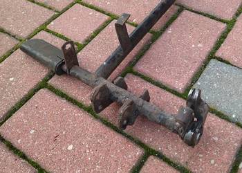 Stópki kierowcy Jawa50